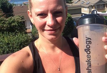 How I Fit Shakeology Into My Budget