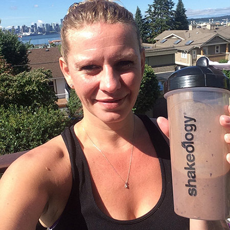 How I Fit Shakeology Into My Budget
